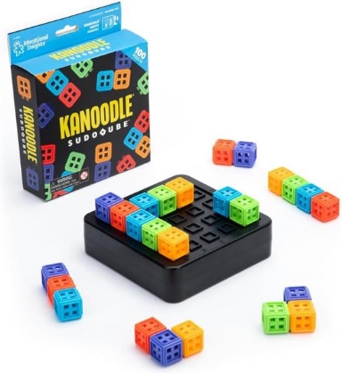 Image de la catégorie Jeux de société
