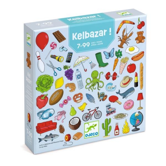 Image de Kelbazar !