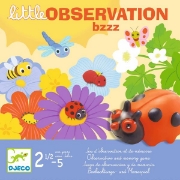 Image de Little observation Bzzz