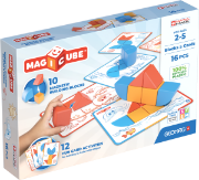Image de Magicube les formes – 16 pces