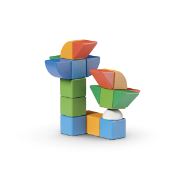 Image de Magicube petit monde – 25 pièces