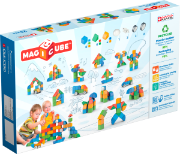 Image de Magicube petit monde – 25 pièces