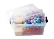 Image de Magic marble "Compter et trier"