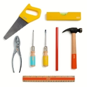 Image de Maxi bricolo