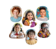 Image de Maxi-Puzzles La diversité dans mon école