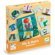 Image de Mix & Match Modanimo