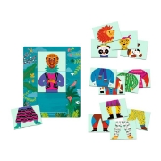 Image de Mix & Match Modanimo