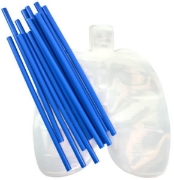 Image de Modèle de système respiratoire