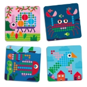 Image de Mosaïco Mini Animo