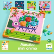 Image de Mosaïco Mini Animo