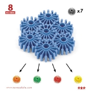 Image de Engrenages – fiches d’activités éducatives