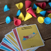 Image de Piks cartes créatives – OPPI