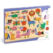 Image de Puzzlo Geo
