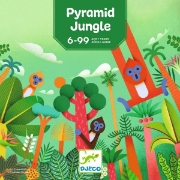 Image de Pyramid Jungle