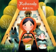 Image de Redwoods
