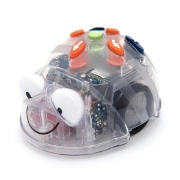 Image de Robot - Blue-Bot Programmable transparent