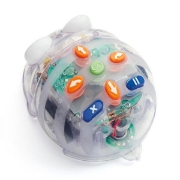 Image de Robot - Blue-Bot Programmable transparent