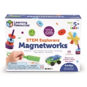 Image de STEM Explorers Mega Magnets