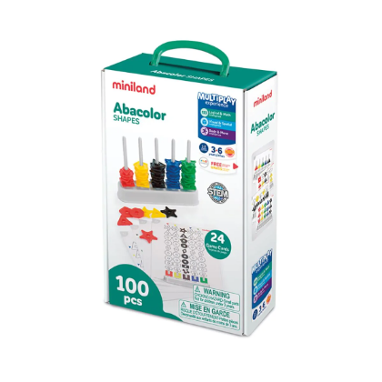 Image de la catégorie Matériel de manipulation