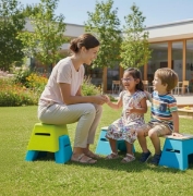 Image de Seat & play set 1 – kit de démarrage XL