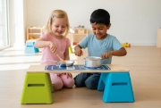 Image de Seat & play set 1 – kit de démarrage XL