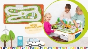 Image de Table de jeu de rôle 4 en 1
