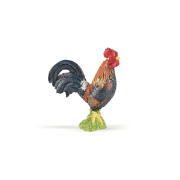 Image de Animaux de la ferme, lot de 12