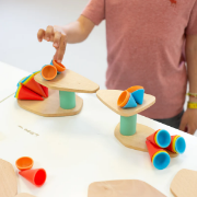 Image de Piks & Stix Kit Education, 197 pièces