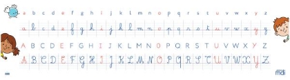 Image de la catégorie Français