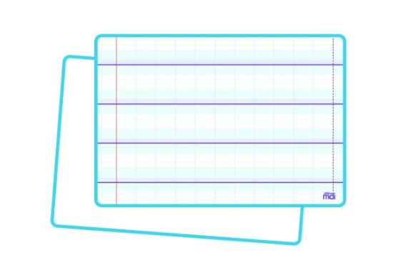 Image de Lot de 4 ardoises Gurvan