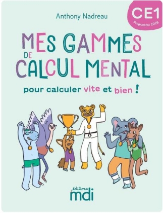 Image de la catégorie MDI