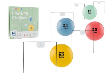 Image de la catégorie Equilibre et coordination