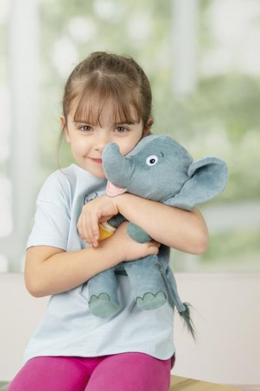 Image de Alfi et ses amis - La marionnette