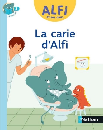 Image de la catégorie Alfi Et Ses Amis