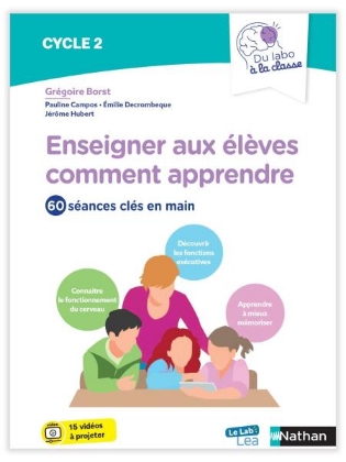 Image de la catégorie Ouvrages Pédagogiques
