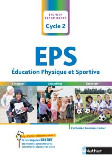 Image de Education Physique et Sportive - Cycle 2