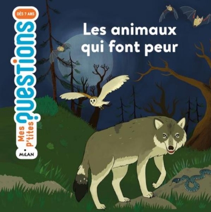 Image de la catégorie Histoires à dévorer