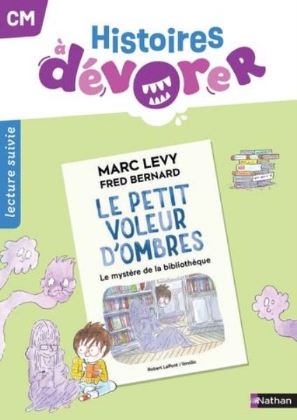 Image de la catégorie Histoires à dévorer