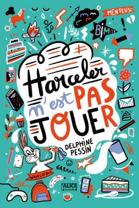 Image de la catégorie Histoires à dévorer