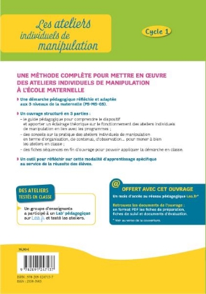 Image de la catégorie Ouvrages Pédagogiques