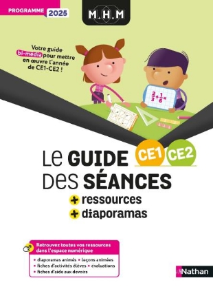 Image de la catégorie Mhm