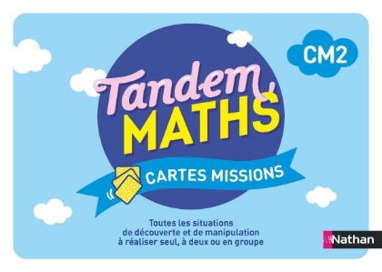 Image de la catégorie Tandem