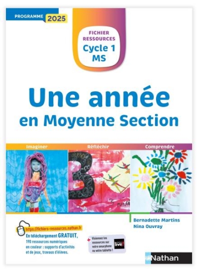 Image de Une année en MS