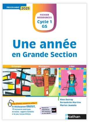 Image de la catégorie Méthodes et ressources pédagogiques