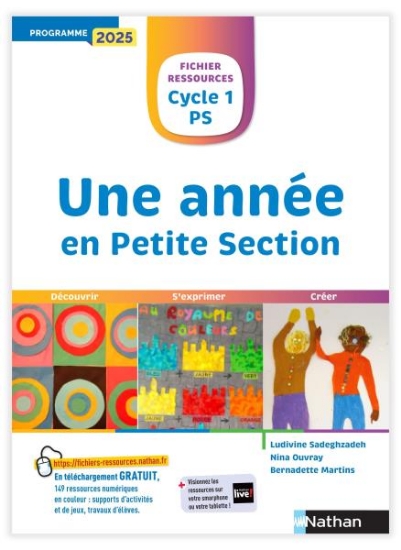 Image de Une année en PS