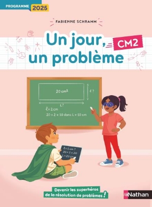 Image de la catégorie Un Jour, Un Problème