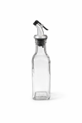 Image de Bouteille d'huile avec distributeur, 150 ml