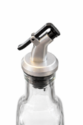 Image de Bouteille d'huile avec distributeur, 150 ml