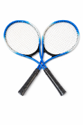 Image de Raquettes de tennis, lot de 2