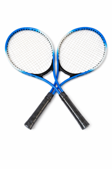 Image de Raquettes de tennis, lot de 2